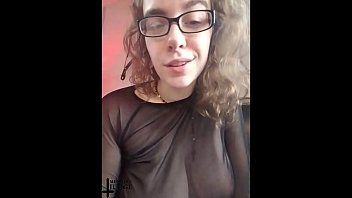 Reproduzir Dominação financeira assplay femdom sessão de sexting hd
