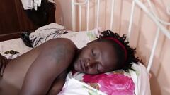 Play Adulterous Wife Lulu's Intense African Porno Encounter