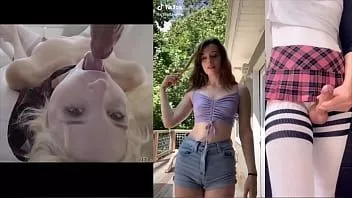 Reproduzir Bi tela dividida adolescente thot t. compilação
