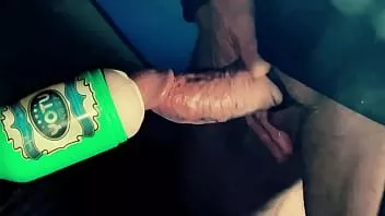 Oynat Benim horoz Creampie beeflightman1000 için şiştiğinde makinemi kilitliyorum