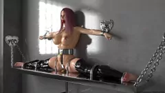 play Busty Mature 3D BDSM Fetish: Hardcore Sex Games