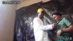 चलाएँ डॉक्टर मरीज के विश्वास का शोषण करता है: गीला और जंगली आउटडोर एमआईएलए बकवास सत्र