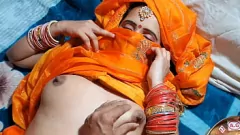 Redare Karwa Chauth Special: luna de miere a lui Desi Newlyweds