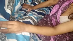 Играть Запретный член Desi Step Mom's MoM Сосающий фантазию