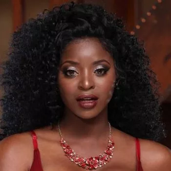 قناة Jasmine Webb