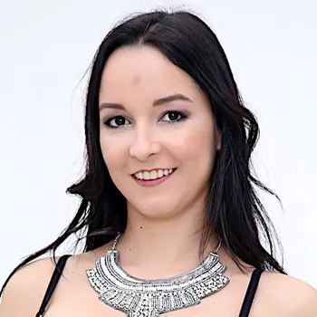 Bintang porno Monika Wild