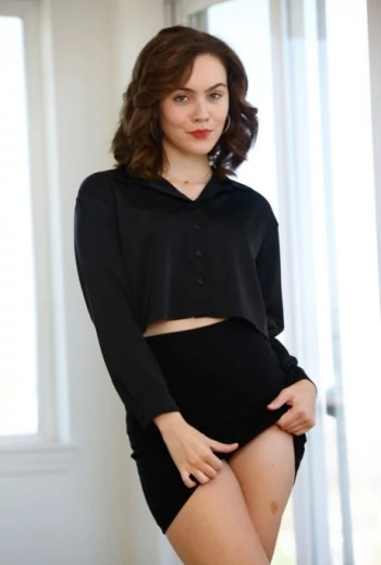 Star du porno Freya Parker