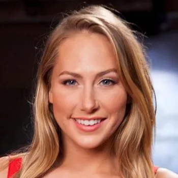 Bintang porno Carter Cruise