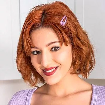 Bintang porno Keely Rose