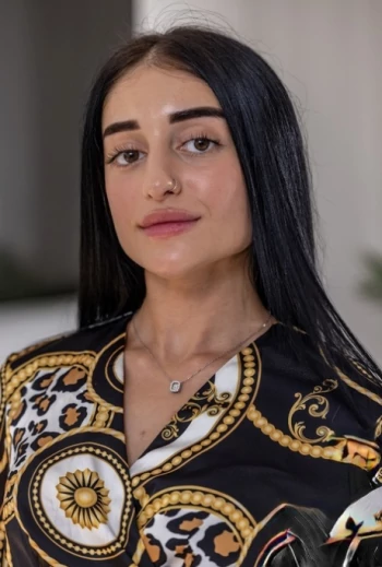قناة Ara Mix