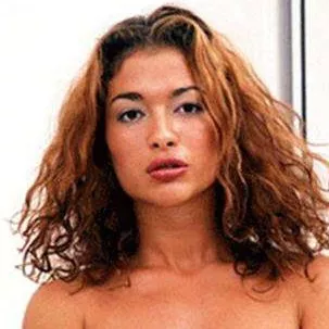 Bintang porno Bella-Marie Wolf