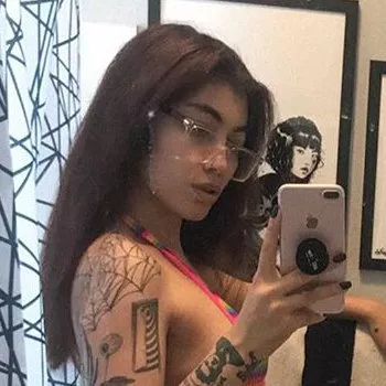 Star du porno Ashlee Juliet