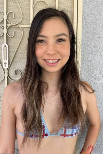 قناة Amber Angel