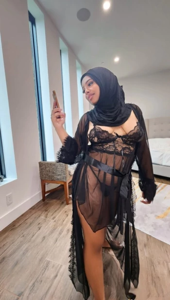 Gwiazda porno Hadiya Honey