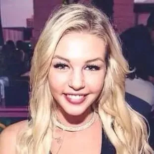 Porno Yıldızı Amber Luke