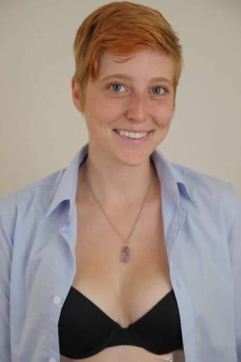 Bintang porno Aurora Odaire