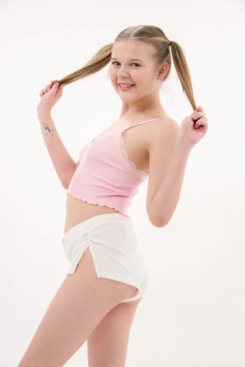 色情明星 Don Prince