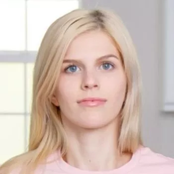 Bintang porno Megan Holly